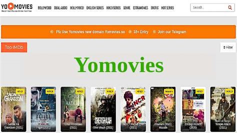 yomoviez|Watch movies online